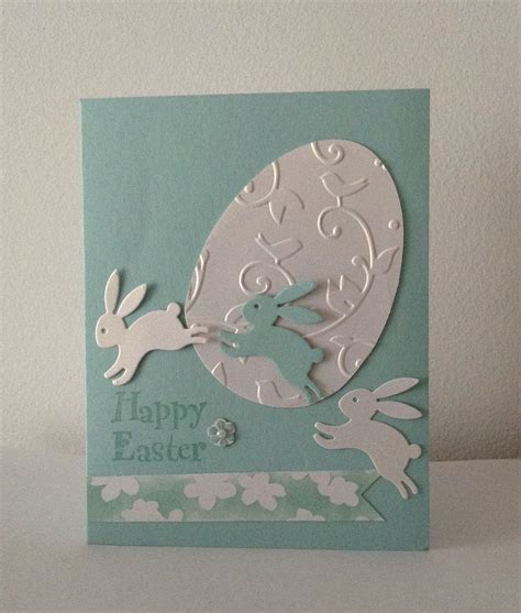 Diy Easter Cards Pinterest Card Zyhomy