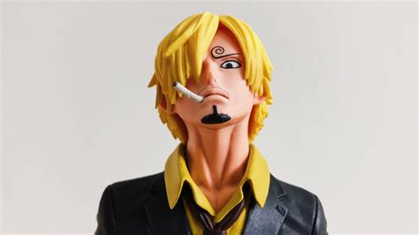 One Piece Banpresto Ichibankuji Figure The Best Edition Masterlise C