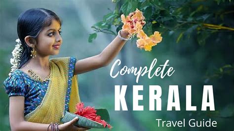 Kerala Tourism With Travel Guide Hellovisit