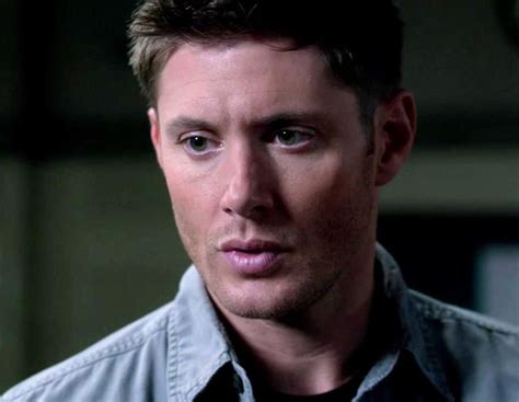 Dean 9x04 Slumber Party Click For Larger Pic Supernatural Slumber Parties Dean Winchester