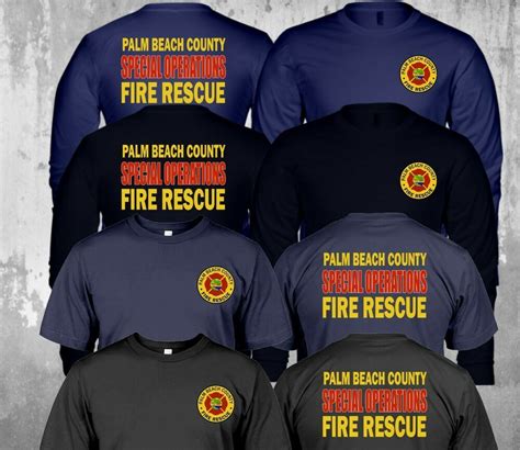 Do you love new free fire gun skins and outfits but don't have any money? NEW Fire Department Palm Beach Florida Special Operations ...