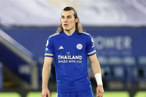 brendan rodgers sends key message to caglar soyuncu and leicester city fringe players