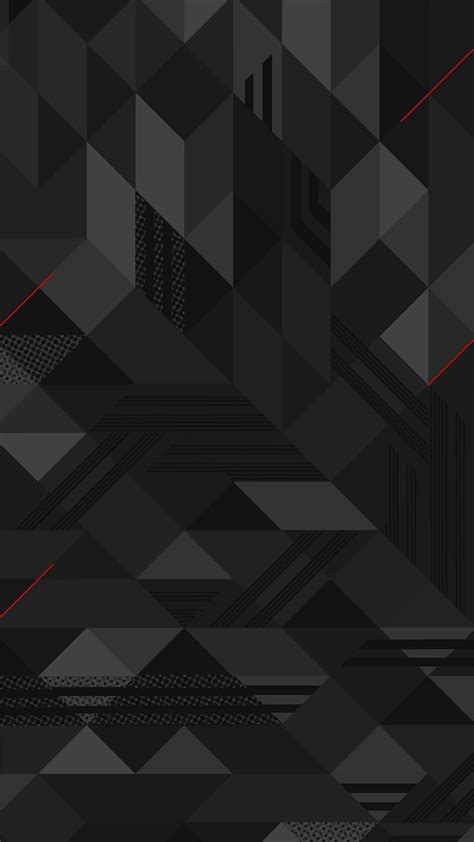 Black Geometric Wallpapers Top Free Black Geometric Backgrounds