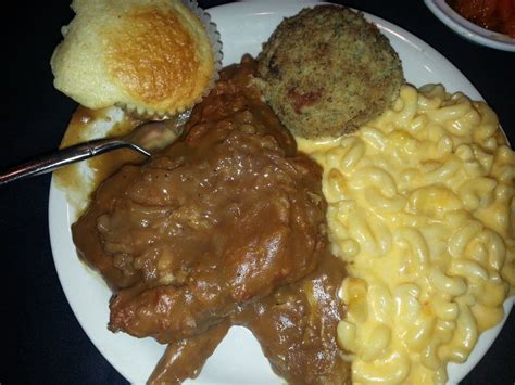 Chicago food on the run. 11 Great Soul Food Restaurants in Chicago to Try Right Now ...