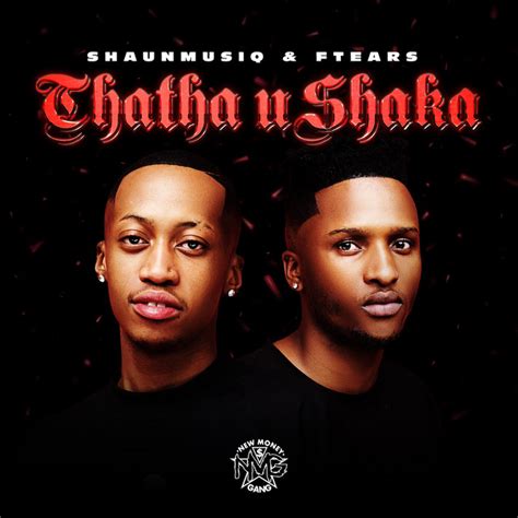 Ushaka Feat Dj Maphorisa And Visca Song And Lyrics By Shaunmusiq