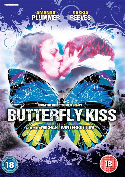 Discovering the Secret of Butterfly Kiss