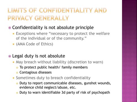 Ppt Patients Rights Consent And Confidentiality Powerpoint