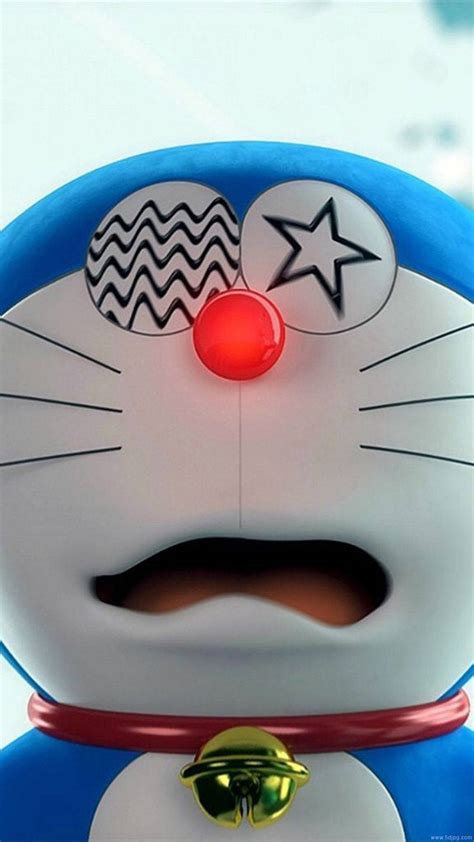 471 Wallpaper Hd Doraemon 3d Picture Myweb