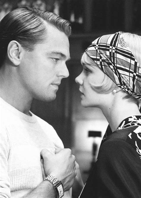Favourite Scene From The Great Gatsby