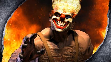 Twisted Metal Sweet Tooth Wallpaper 71 Images