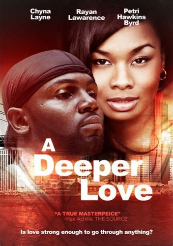 Deeper Love A Dvd 2007 Dvd Empire