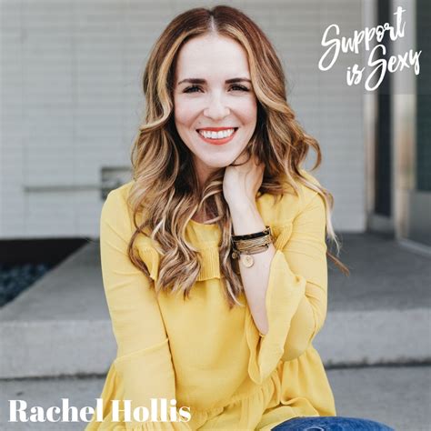 Girl Wash Your Face Author Rachel Hollis On Building An Authentic Brand And Being Your