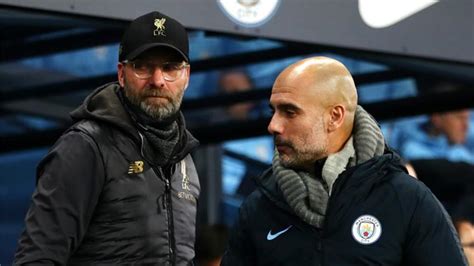 كيف تفوق جوارديولا على يورجن كلوب! ديلي ميل: مانشستر سيتي يتفوق على ليفربول ويضم لاعبًا ...