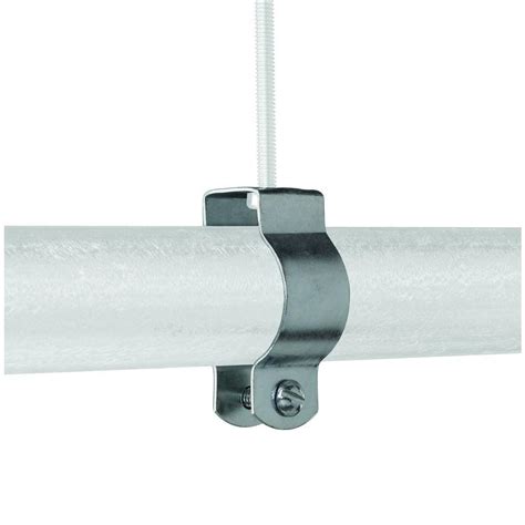 Superstrut 1 14 In Conduit And Pipe Hanger 6h2 12tb 15 The Home Depot