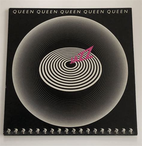 Queen Jazz Lp 1978 Kaufen Auf Ricardo