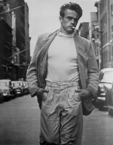 American actor james dean was born james byron dean on 8th february, 1931 in marion, indiana, united states and passed away on 30th sep 1955 cholame, california. James Dean's New York: How the city shaped the rebel - New ...