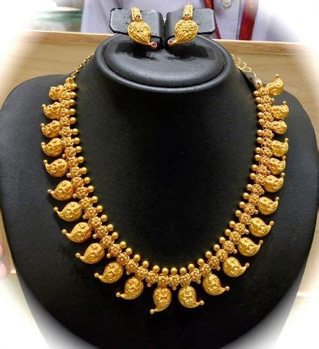 40 Mango Necklace Ideas In 2021 Mango Necklace Gold Jewellery Design Gold Jewelry Fashion
