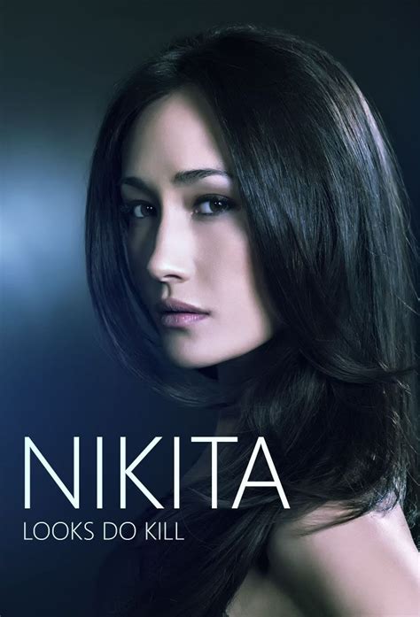 Maggie Q As Lethal Assassin Nikita Nikita Free Full Episodes Maggie