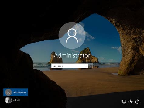 Windows 10 Tip How To Enable The Built In Administrator Account And