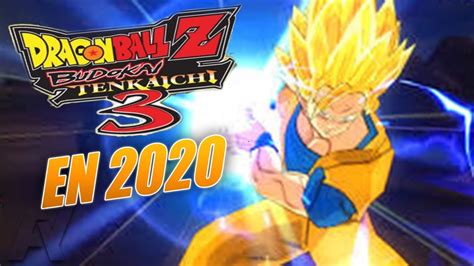 We currently have 585 questions with 1,366. Dragon Ball Z : Budokai Tenkaichi 3 en 2020 !! 😍 - YouTube