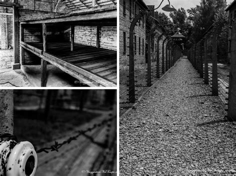 Facevano parte del complesso a cui faceva capo auschwitz anche il nostro campo di concentramento di birkenau, quello di monowitz e altri 45 campi di sterminio di dimensioni inferiori. Visita al Campo di concentramento di Auschwitz - Birkenau