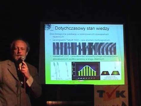 X Ufo Forum Dr Wojciech Puchalski Cz Youtube