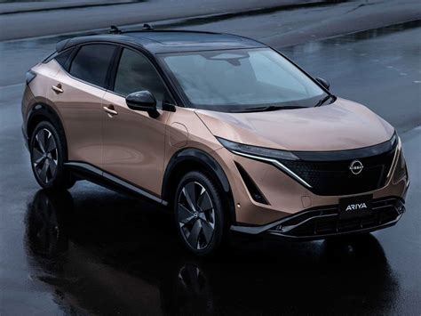 Se investigará la salida de pista de verstappen, puede recibir castigo. Galería Revista de coches, - Nissan Ariya 2021 - Imagen