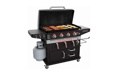 Blackstone Grills Website Usa Official Store