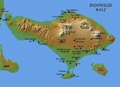 Dari Opyx Untuk Dunia Sejarah Pulau Bali
