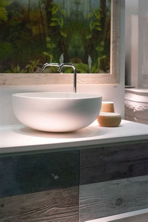Cool Washbasin Designs Worthy Of Any Modern Bathroom