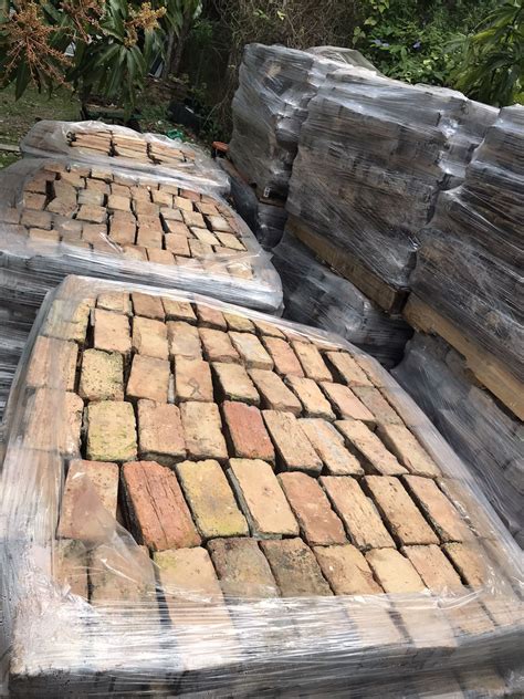 Old Chicago Bricks Pavers For Sale In Pompano Beach Fl Offerup