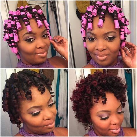 Protective Natural Hair Styles On Instagram By Beyoutiful