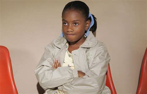 Tonya On Everybody Hates Chris The 25 Most Hated Sitcom Characters