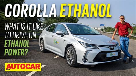 Driving On Ethanol Power Is It The Same As Petrol Feature