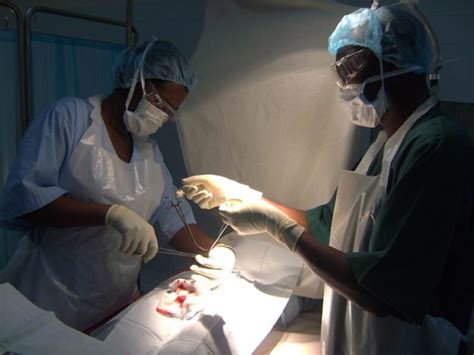 Jhpiego Collaboration On Voluntary Medical Male Circumcision Offers