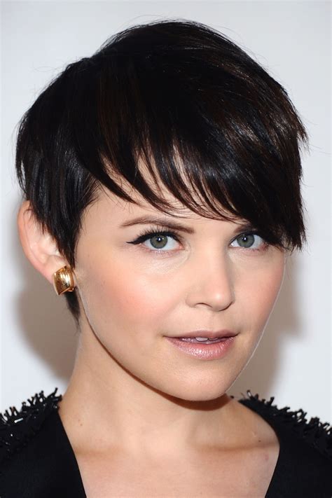 12 Trendy Edgy Haircuts For Women