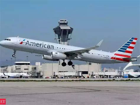American Airlines Suspending Flights To Milan After Us Travel Warning