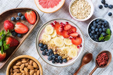 Healthy Breakfast Ideas See What 9 Plant Powered Experts Eat