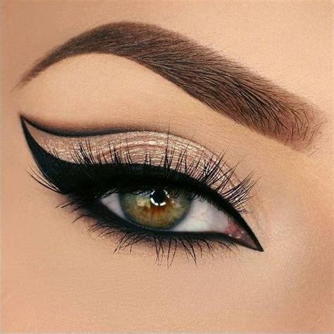6 Eye Make Up Looks That Are Strikingly Sexy And Glam Sexy Eye