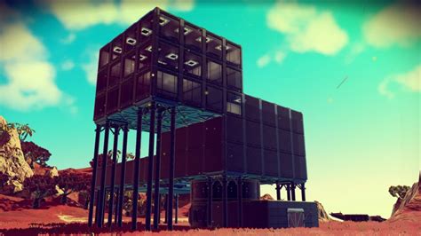 The 10 Best Base-Building Games On PS4 - PS4 Home