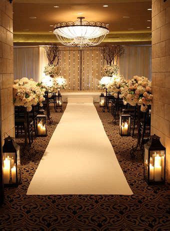 Wedding Altar Decorations - jenniemarieweddings