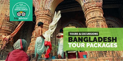 Bangladesh Tour Packages Good Value 20232425 Local Operator