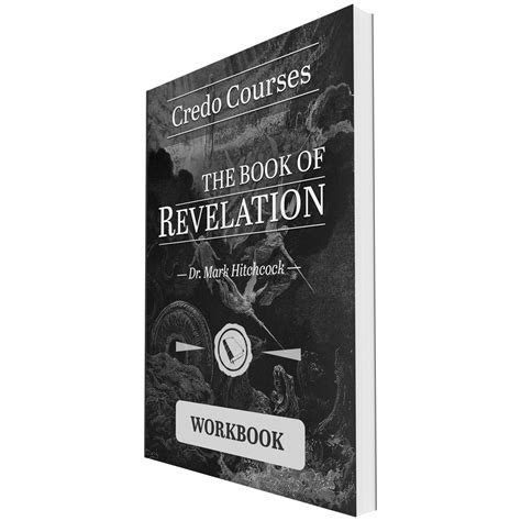 The Book Of Revelation Workbook Pdf