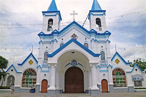Archdiocesan Shrine Of The Immaculate Heart Of Mary Schedules Philippines