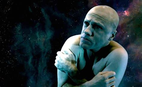 Geek Out Brand New International Trailer For The Zero Theorem Is
