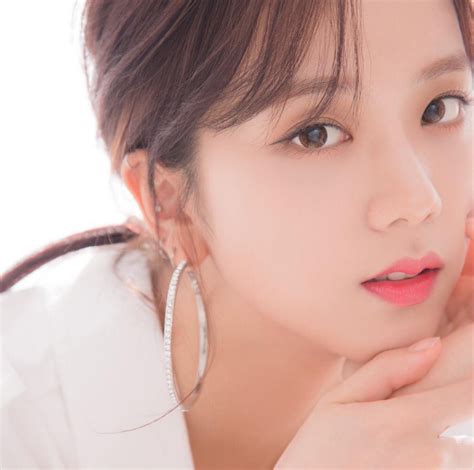 Check spelling or type a new query. Jisoo (Black Pink) Facts and Profile (Updated!)