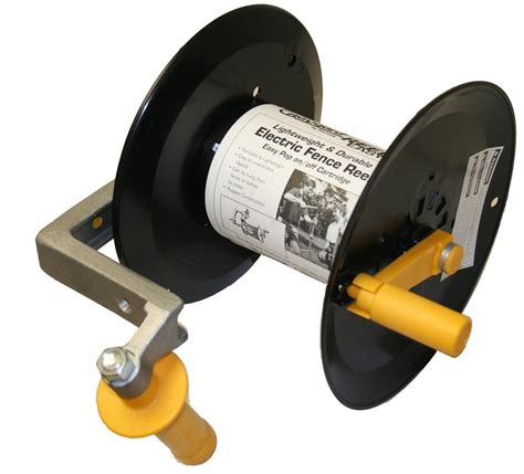 Reel Easy Spool System 221 Parmakusa