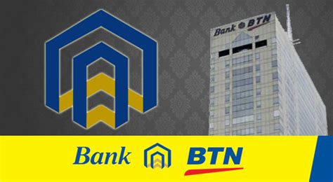 Bank Btn Buka Lowongan Kerja Untuk Lulusan Sma Ini Syaratnya Okezone