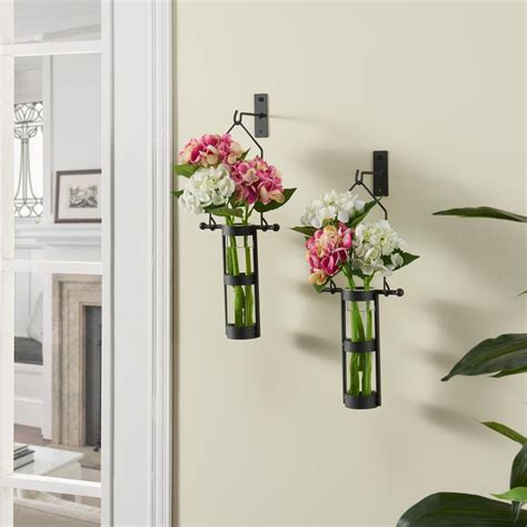 We did not find results for: Hanging Decorative Vases Rustic Wall Mount Glass Cylinder ...