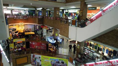 12 Best Shopping Malls In Chiang Mai To Shop In 2023
